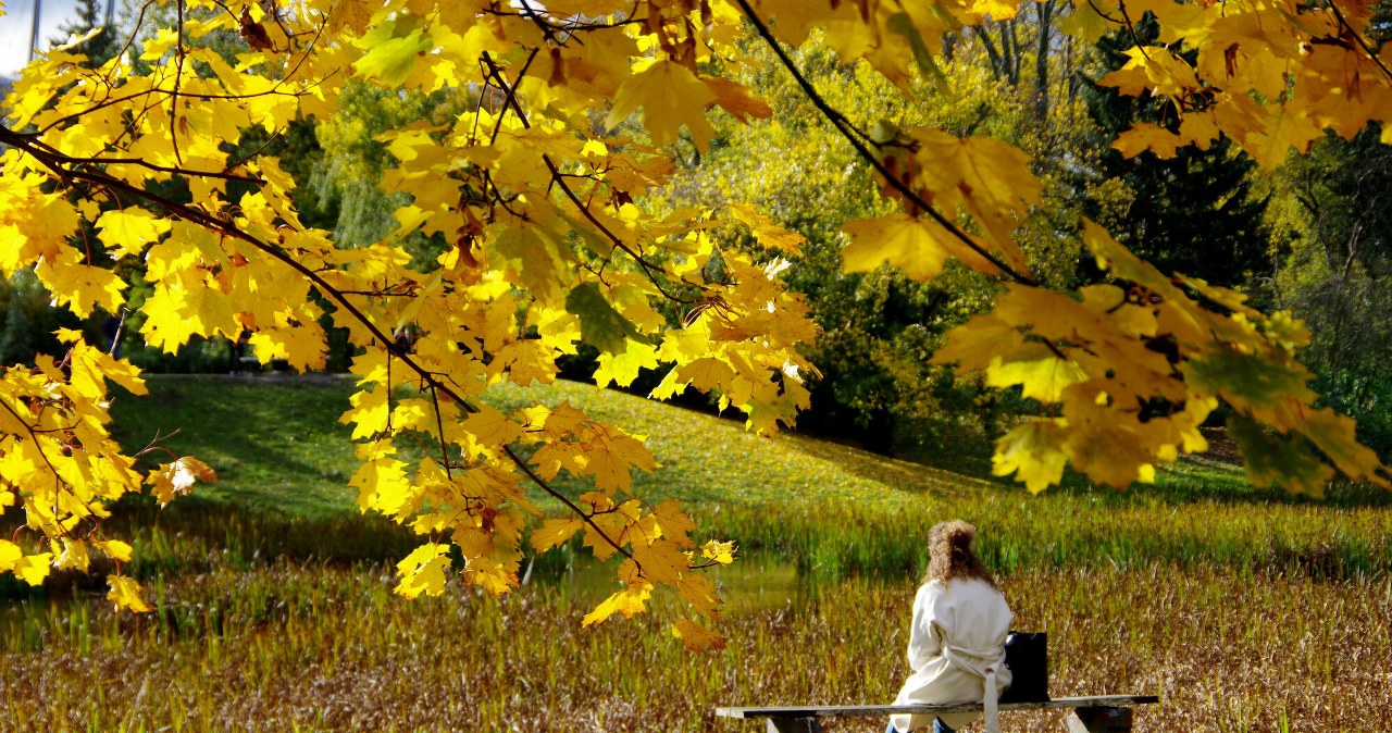 Nadchodzi antycyklon. Mocno namiesza w pogodzie