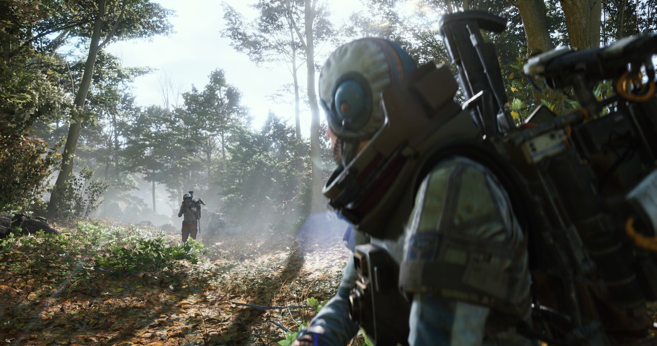 ARC Raiders to najlepsza sieciowa strzelanka dekady?