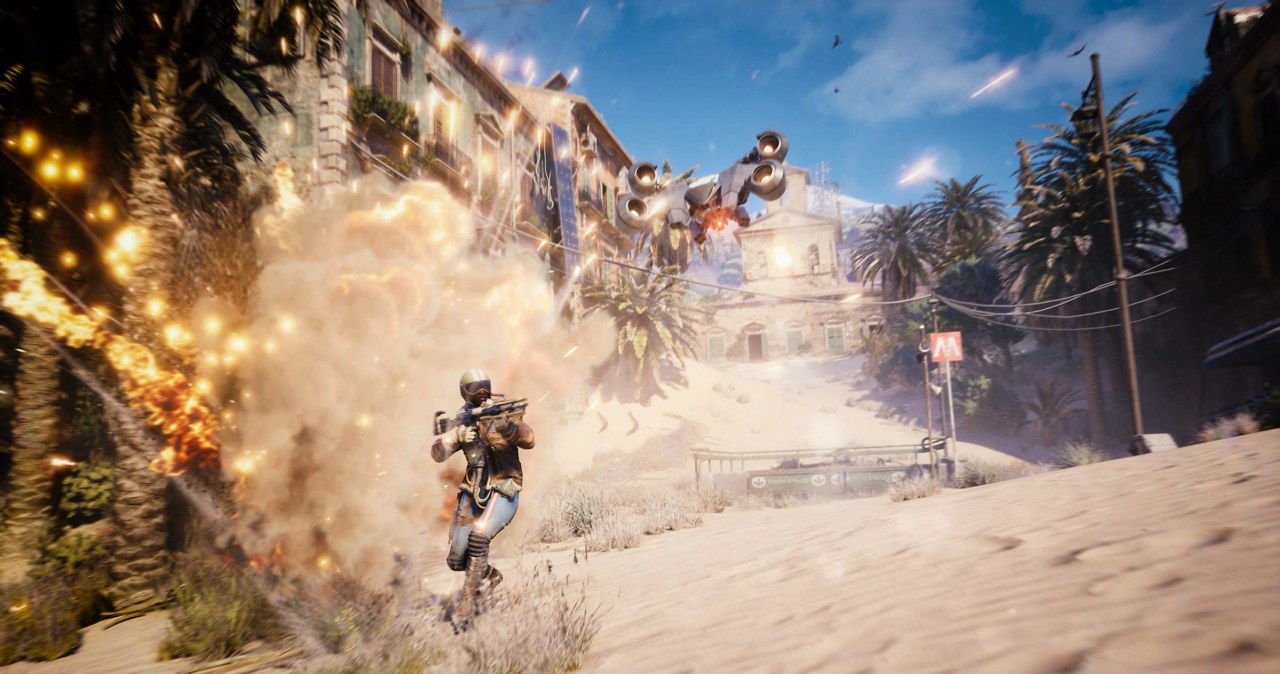 ARC Raiders to wielki hit. Tylko jedna rzecz może zaburzyć jej sukces