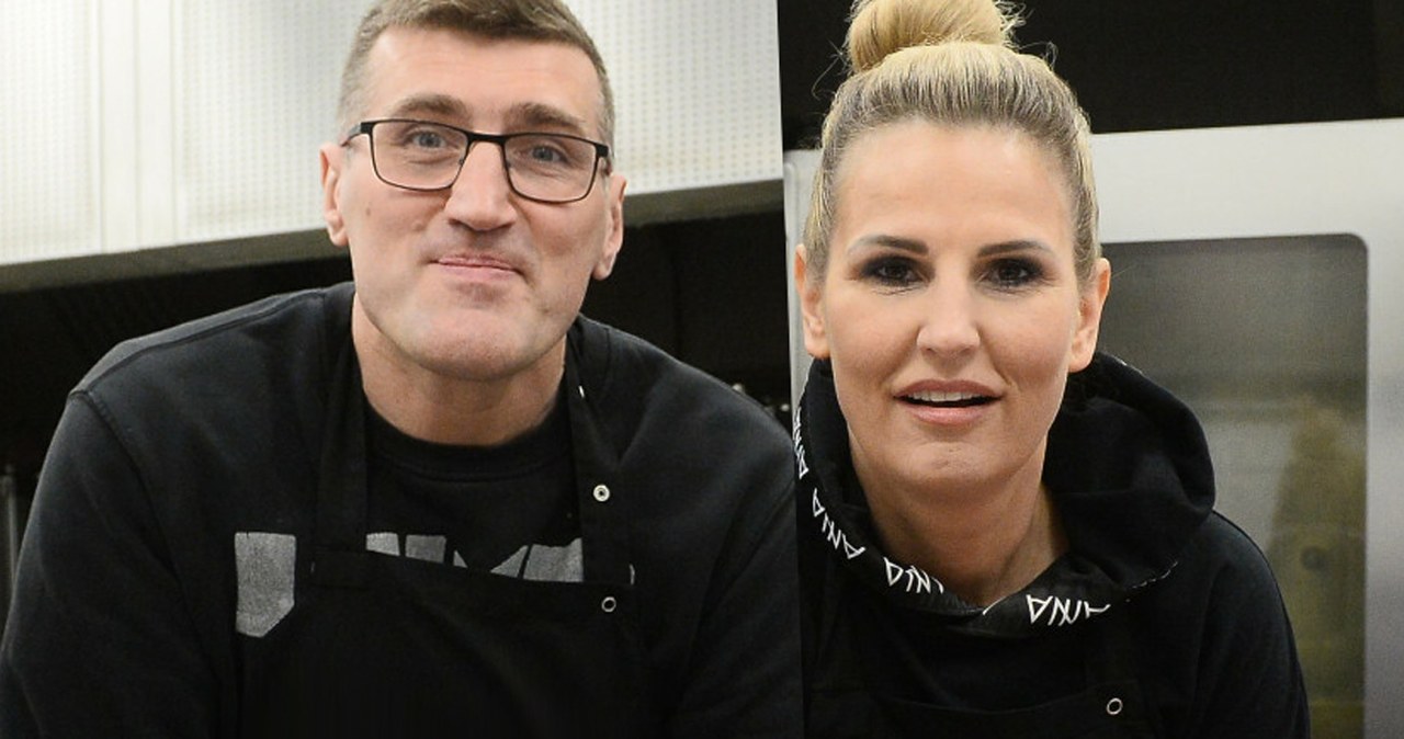 Były już narzeczony Tajner zabrał głos ws. rozstania. Nie gryzł się w język