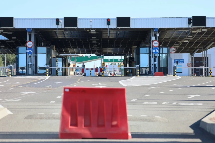 Łukaszenka traci nerwy, stawia na odwet. "Zniecierpliwienie decyzją Polski"