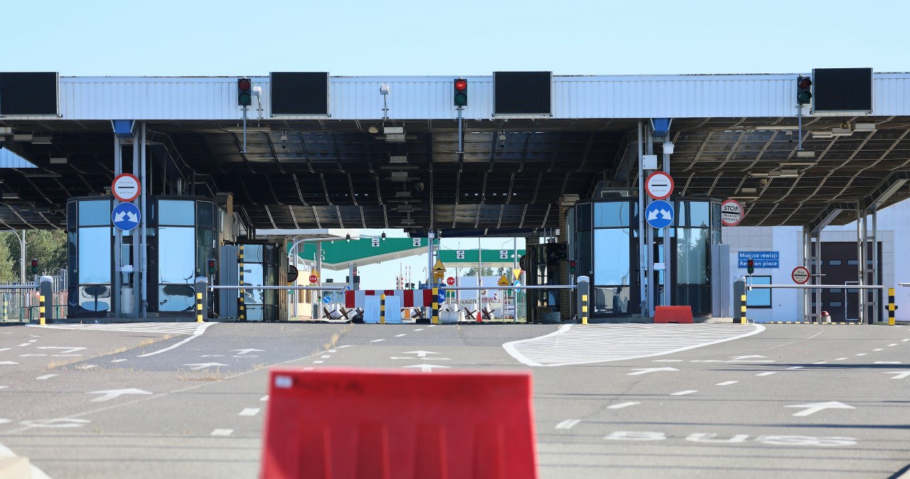 Łukaszenka traci nerwy, stawia na odwet. "Zniecierpliwienie decyzją Polski"