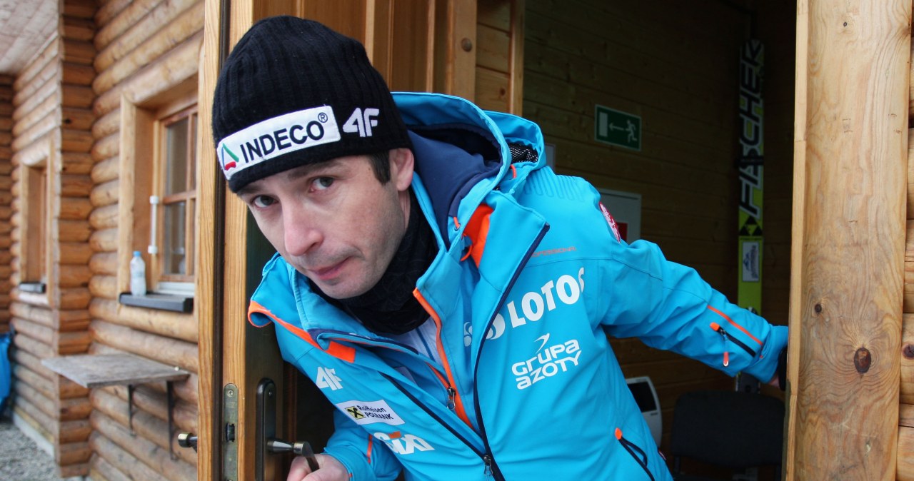 Łukasz Kruczek - trener który zmienił oblicze polskich skoków narciarskich