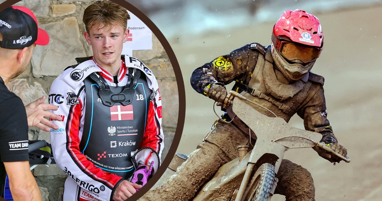 To miała być jego chwila. Teraz Polak przegrywa z systemem