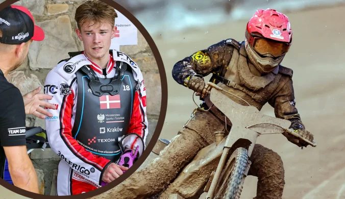 To miała być jego chwila. Teraz Polak przegrywa z systemem