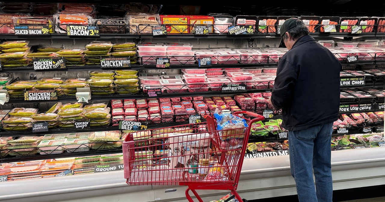 Tragiczna seria w USA. Sześć osób nie żyje po zjedzeniu makaronu