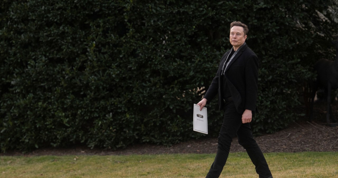 Złe wieści dla Muska. Właściciel Tesli może nie dostać rekordowej wypłaty