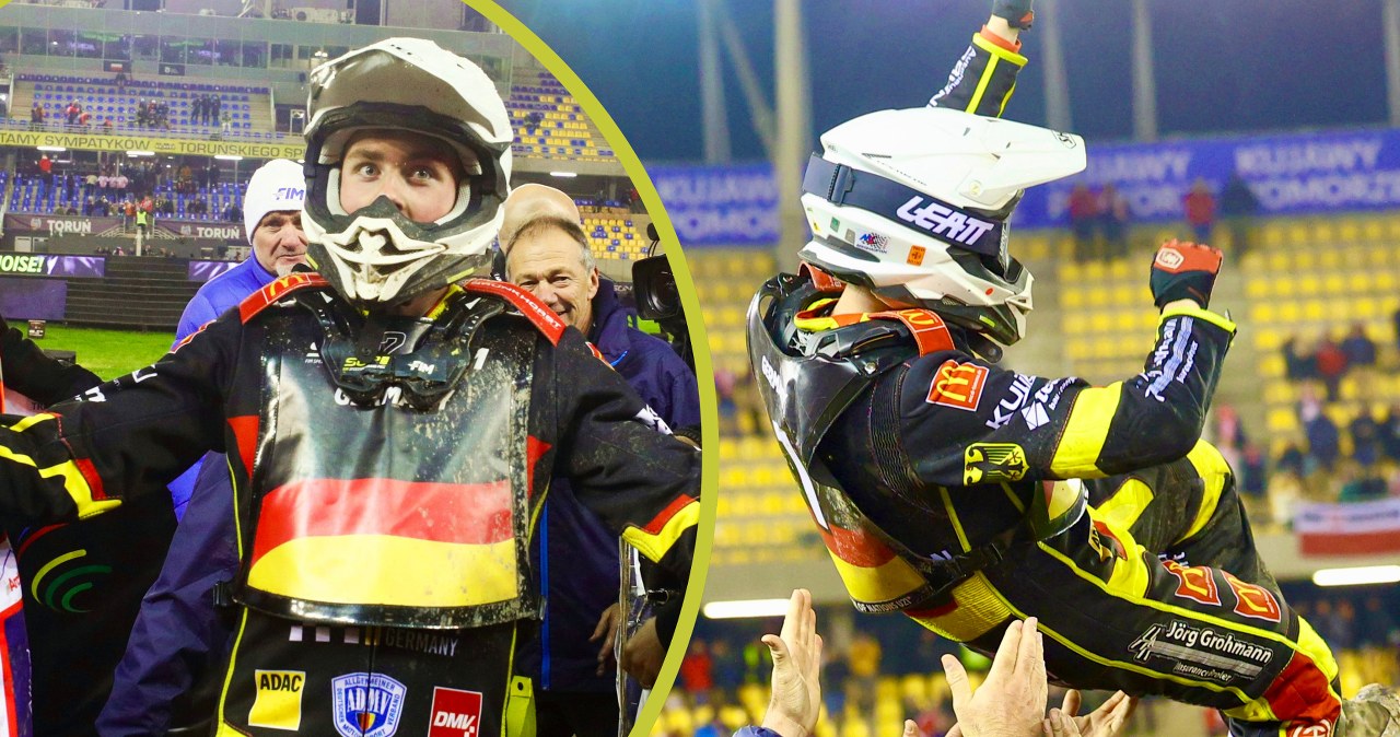 Ten transfer wywołał wstrząs. Nagle zmienił zdanie, tak chcą obronić złoty medal