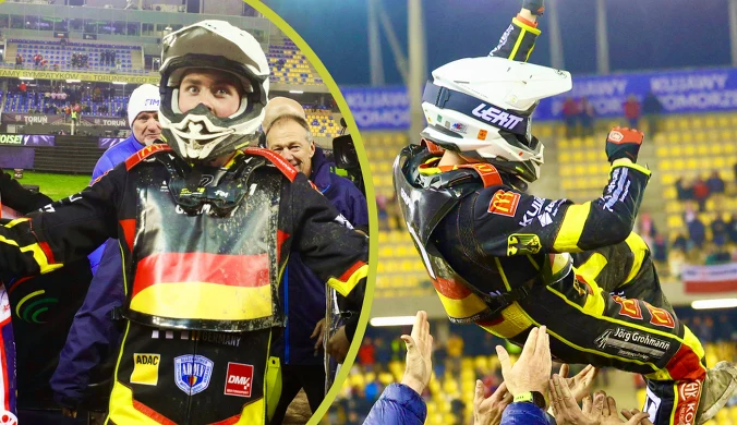 Mistrz Polski chce obronić tytuł. Ten transfer wywołał lawinę, wystarczył jeden występ