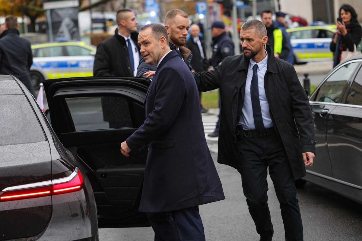 A series of visits by Karol Nawrocki. The president   is going to Hungary