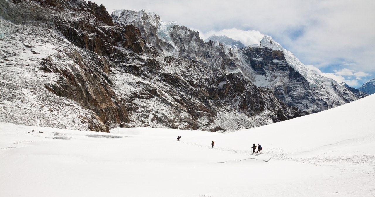 Tragedia na "dachu świata". Siedem osób nie żyje