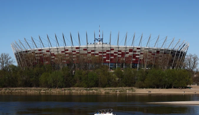 PGE Narodowy skreślony. Tego już się nie cofnie. Zabrakło niecałe pięć tysięcy