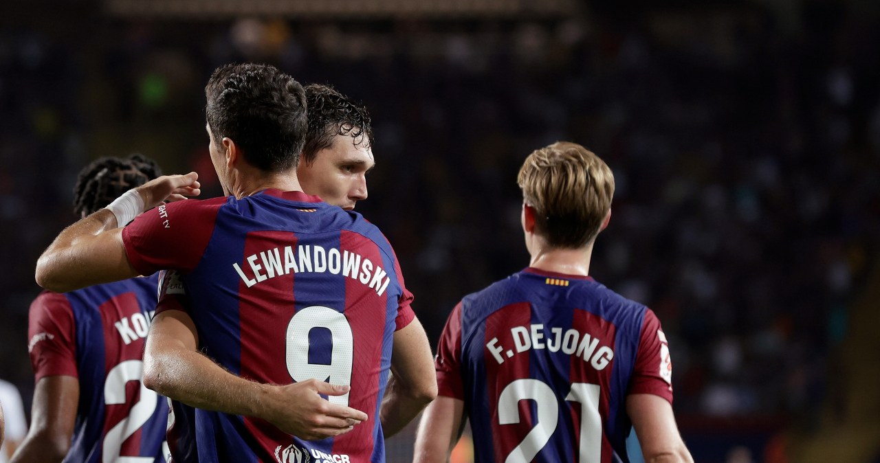 "Lewy" i spółka czekają na decyzje, a tu przykry zwrot. To może być koniec