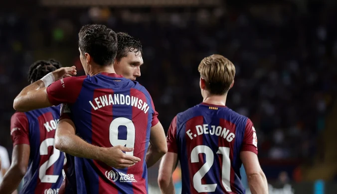 "Lewy" i spółka czekają na decyzje, a tu przykry zwrot. To może być koniec