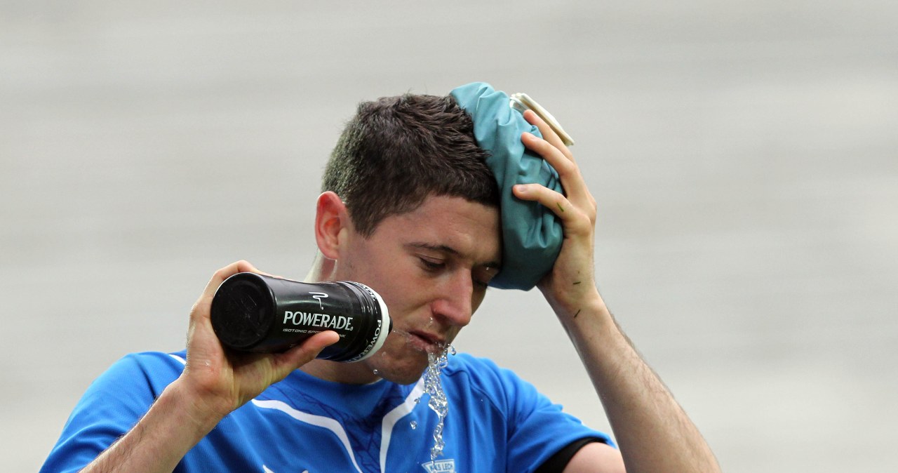 Nie dali Lewandowskiemu wykorzystać karnego. Zmiana i bolesny koniec