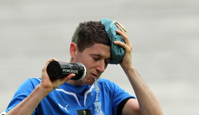 Nie dali Lewandowskiemu wykorzystać karnego. Zmiana i bolesny koniec 