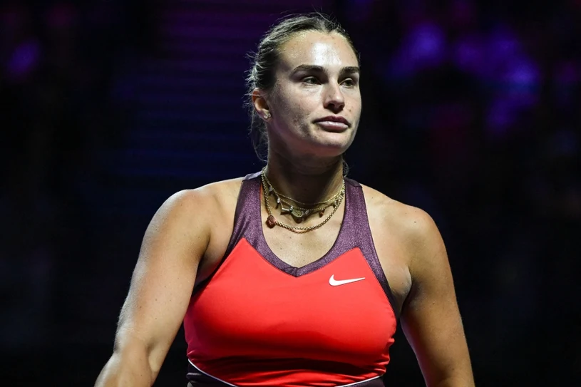 Szalony tie-break w meczu Sabalenka - Gauff. Znamy ostatnią półfinalistkę