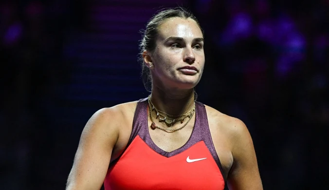 Aryna Sabalenka - Amanda Anisimowa w półfinale WTA Finals. Relacja na żywo