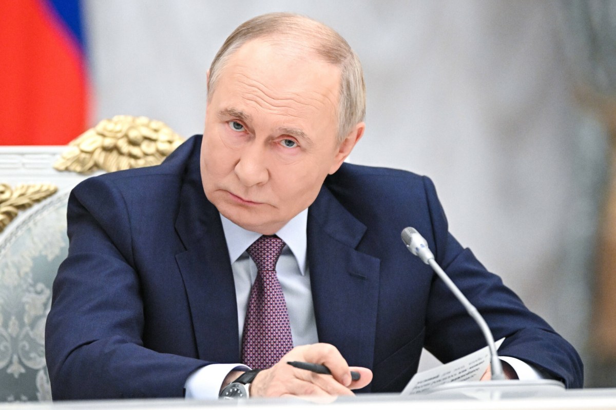 Złe wieści z Rosji. Putin złożył ważne podpisy