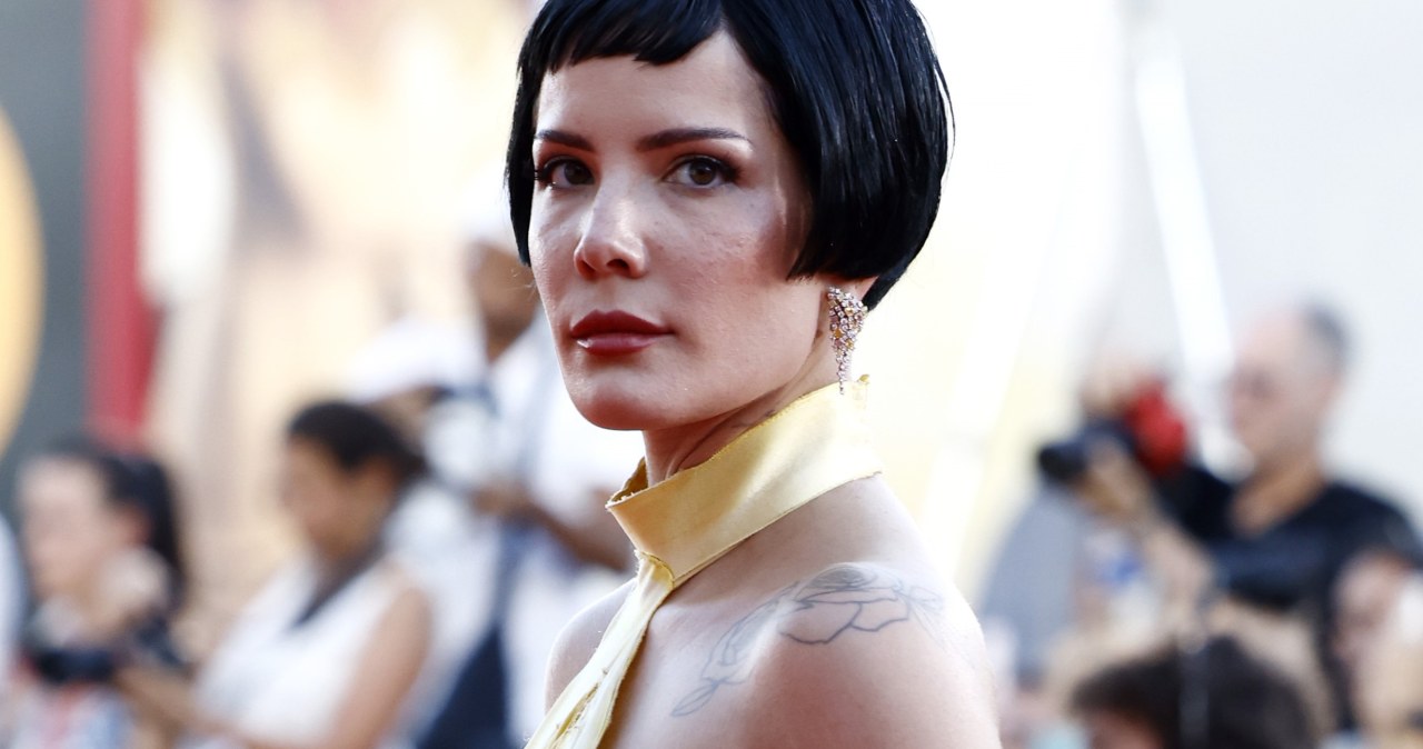 Tuż po koncercie Halsey trafiła na ostry dyżur! Nie chciała zawieść fanów