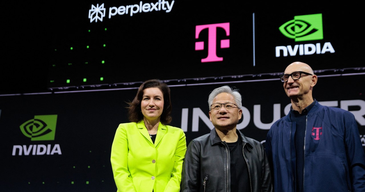 Miliard euro na centrum AI w Niemczech. "To ogromna szansa"