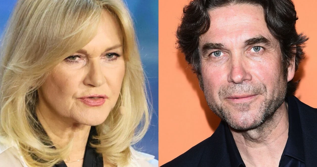 Dorociński chwali się spotkaniem z Torbicką. Nie krył radości