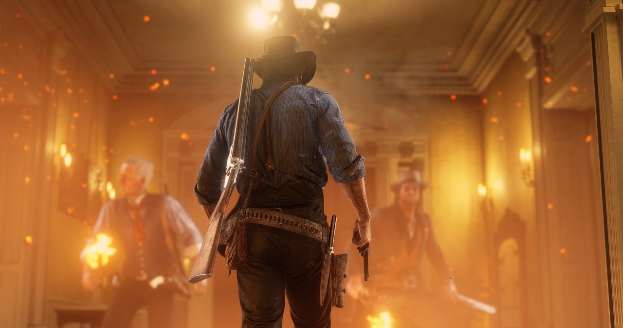 Red Dead Redemption 3 jednak powstaje? Opinia twórcy Rockstar