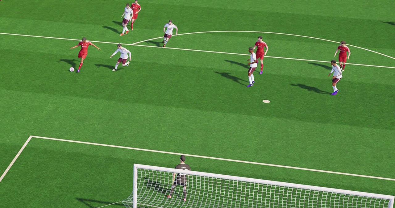 Premiera Football Manager 26. Oficjalny zwiastun pełen gwiazd futbolu