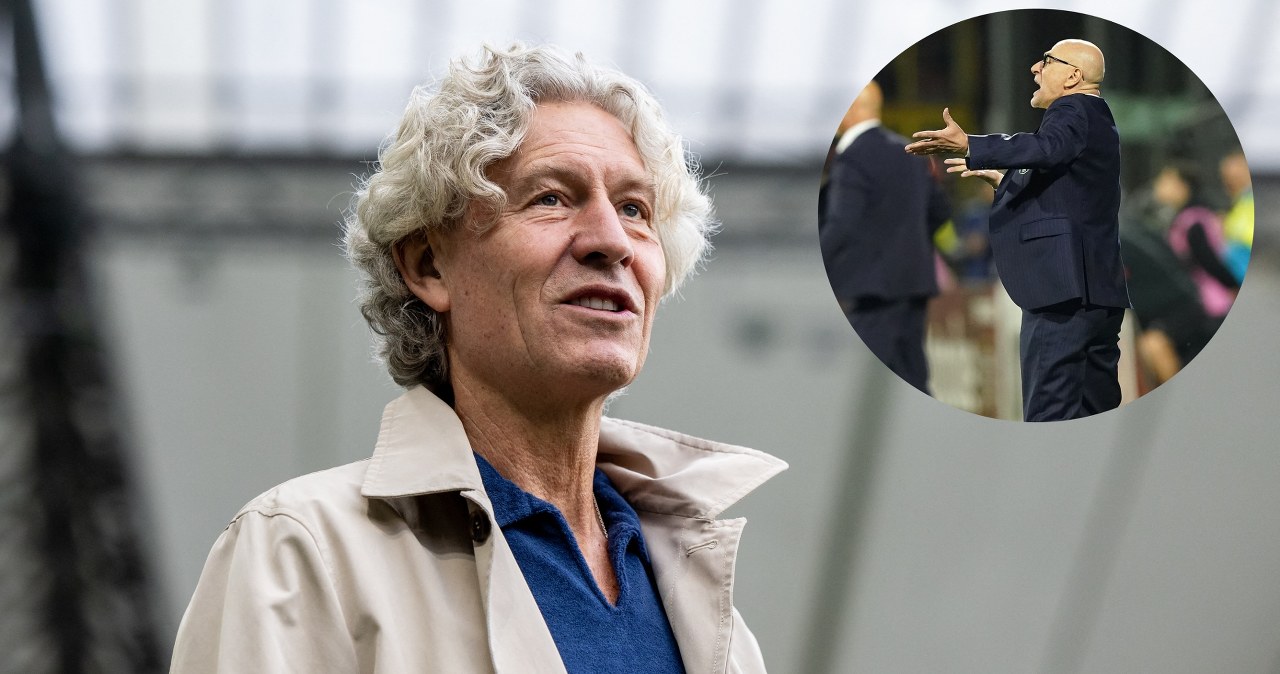 Media: Nowy kandydat do przejęcia Legii. Mocne nazwisko, pracował w Serie A