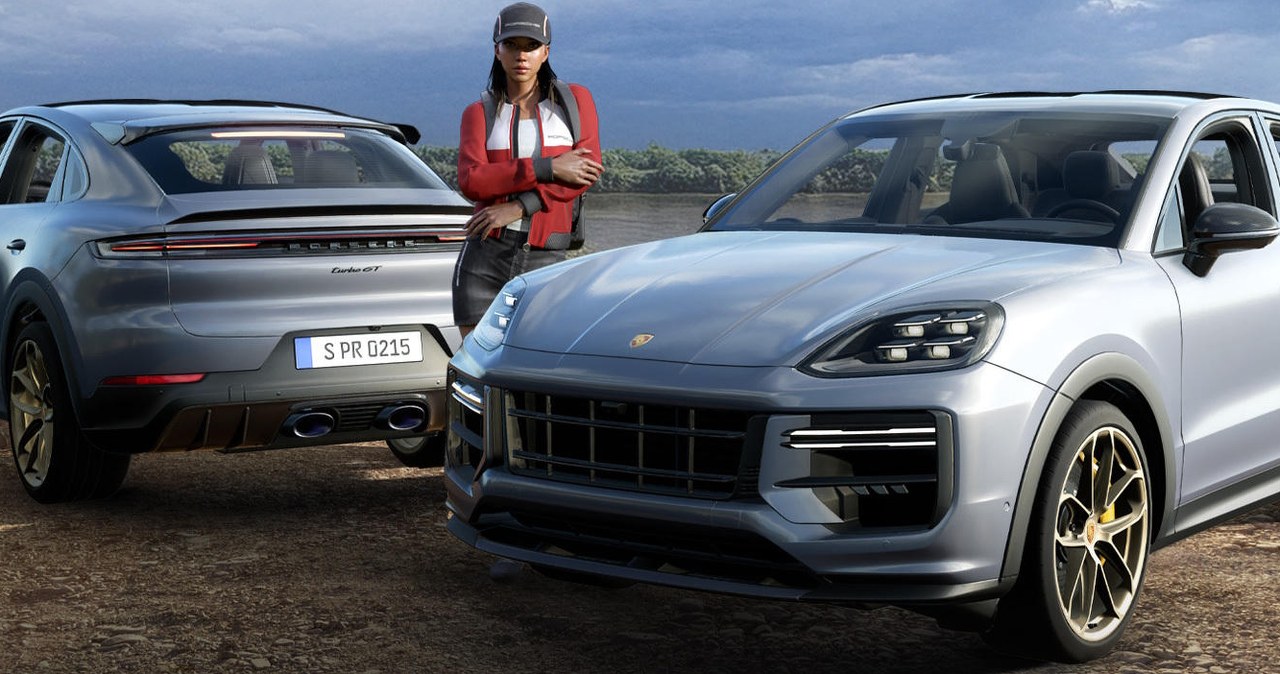 Słynny battle royale sięga po współpracę z Porsche. Jakie będą tego efekty?