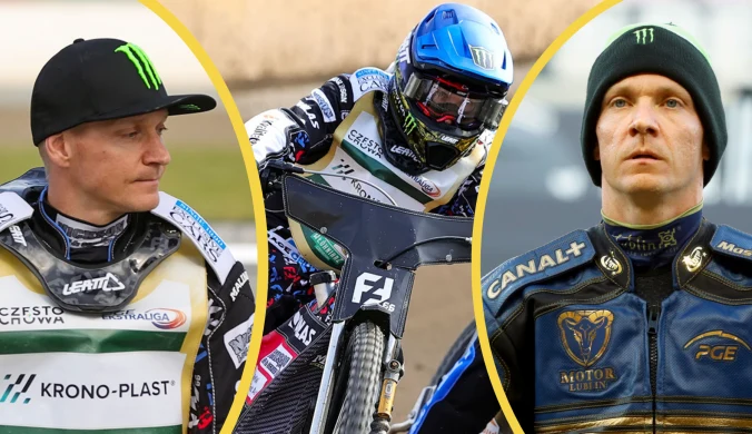 Gwiazda Motoru Lublin ma problem. To się może źle skończyć