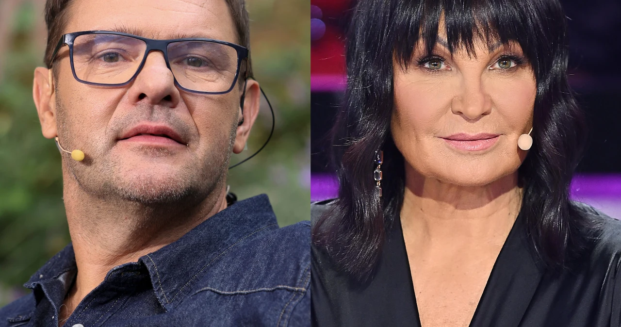 Tomasz Karolak zwycięży "TzG"? Iwona Pavlović postawiła sprawę jasno