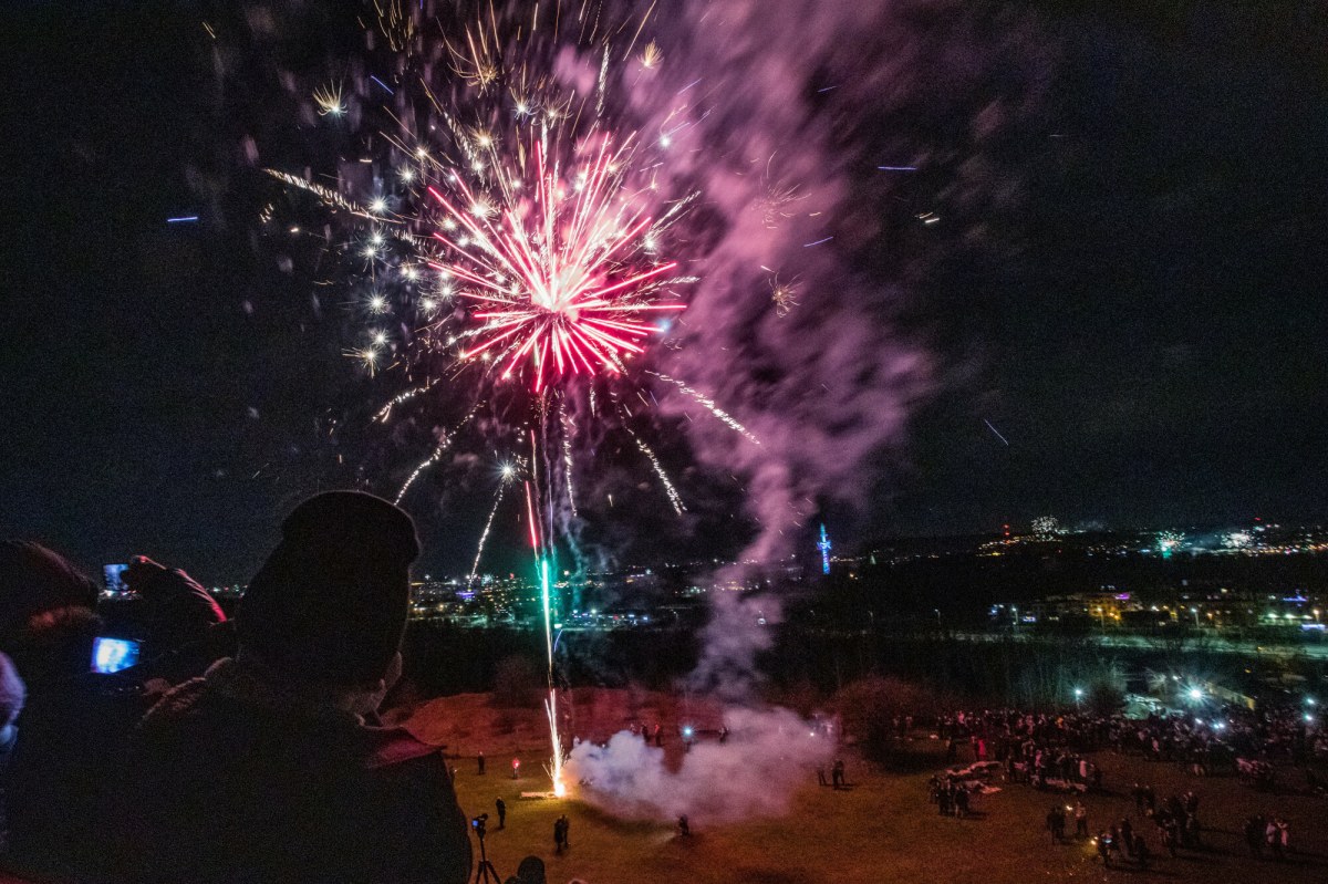 Kraków bez petard i fajerwerków? Miszalski ogłasza
