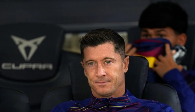 Kluczowa deklaracja Lewandowskiego w sprawie przyszłości. Nie mógł już milczeć