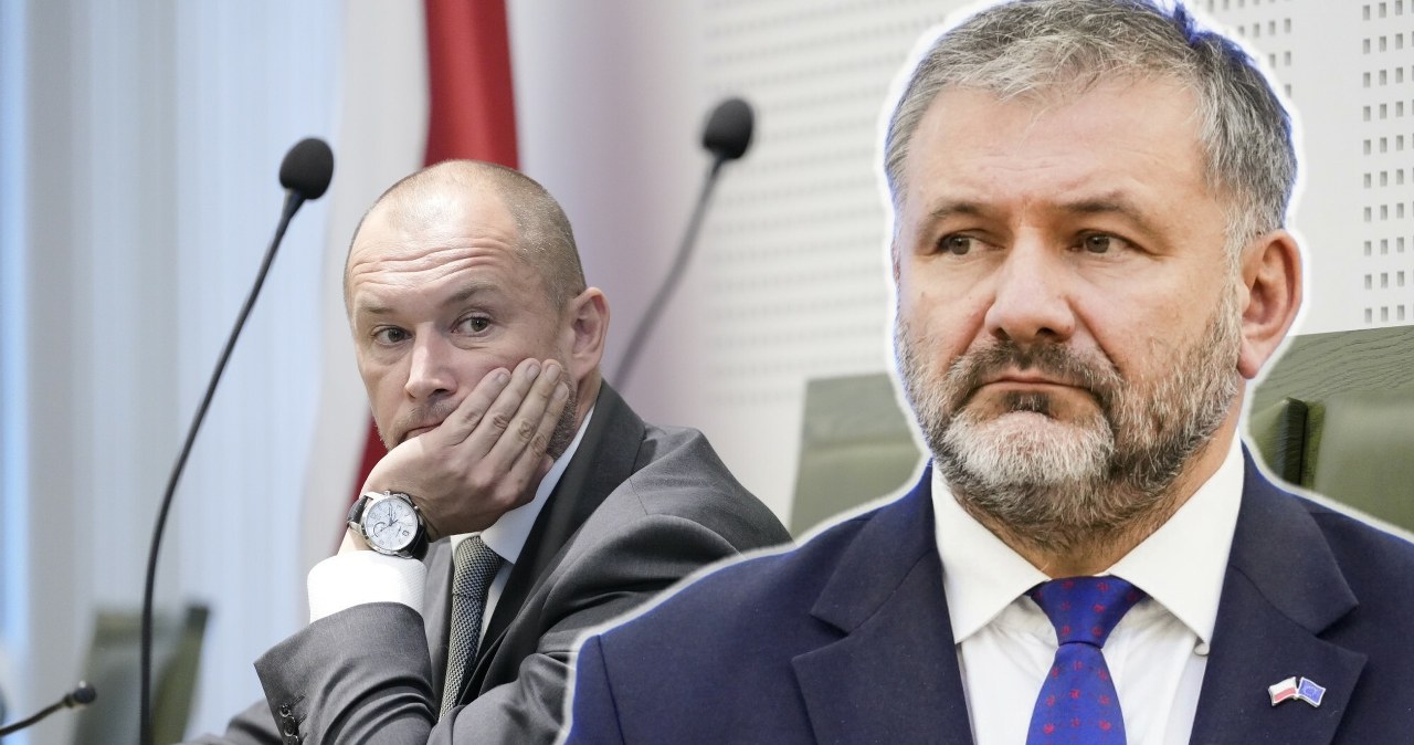 Minister podjął decyzję w sprawie sędziego Iwańca. "Nie ma świętych krów"