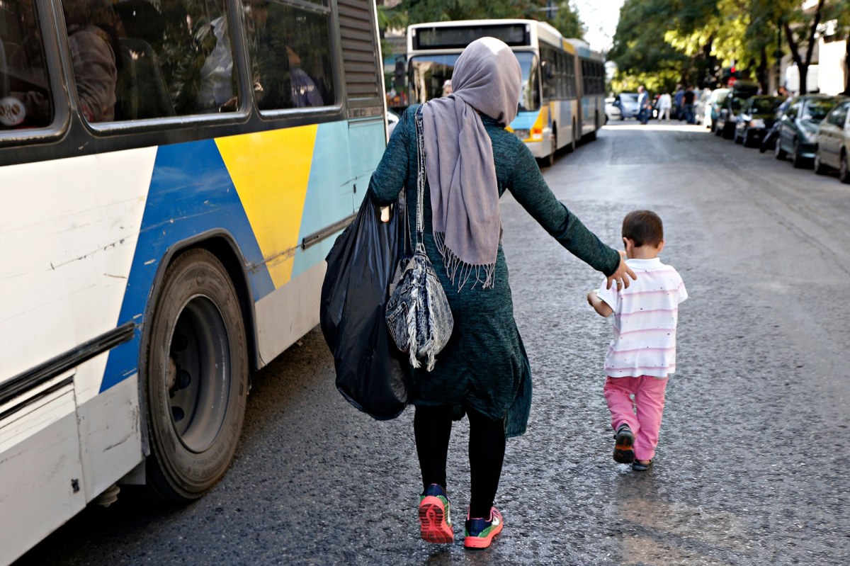 Niemcy oferują pieniądze Afgańczykom. "Haniebna propozycja"