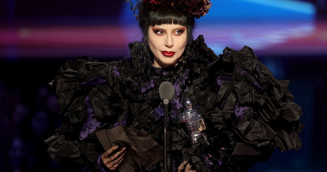 Lady Gaga wystąpi w Polsce w 2026 r.? Po sieci krąży tajemnicza lista!