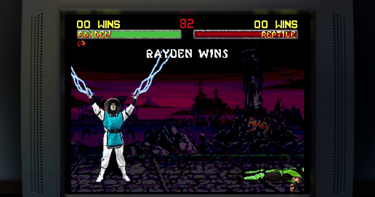 Nowy Mortal Kombat jest... zbyt dobry? Gracze żądają zwrotów