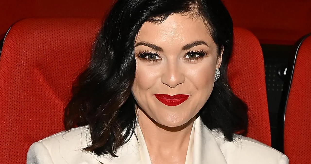 Najpierw ślub, a teraz to. Kasia Cichopek dzieli się radością ze światem