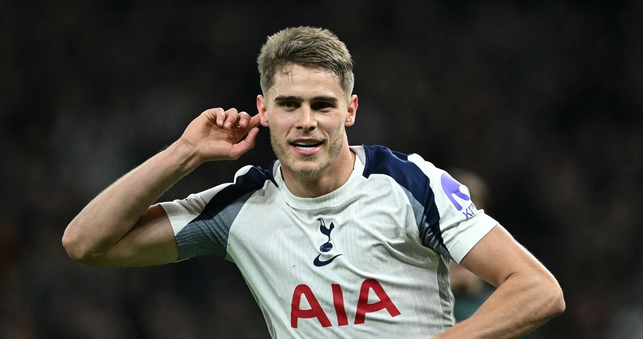 Cztery gole, czerwona kartka i nietrafiony karny. Szaleństwo w LM w Londynie