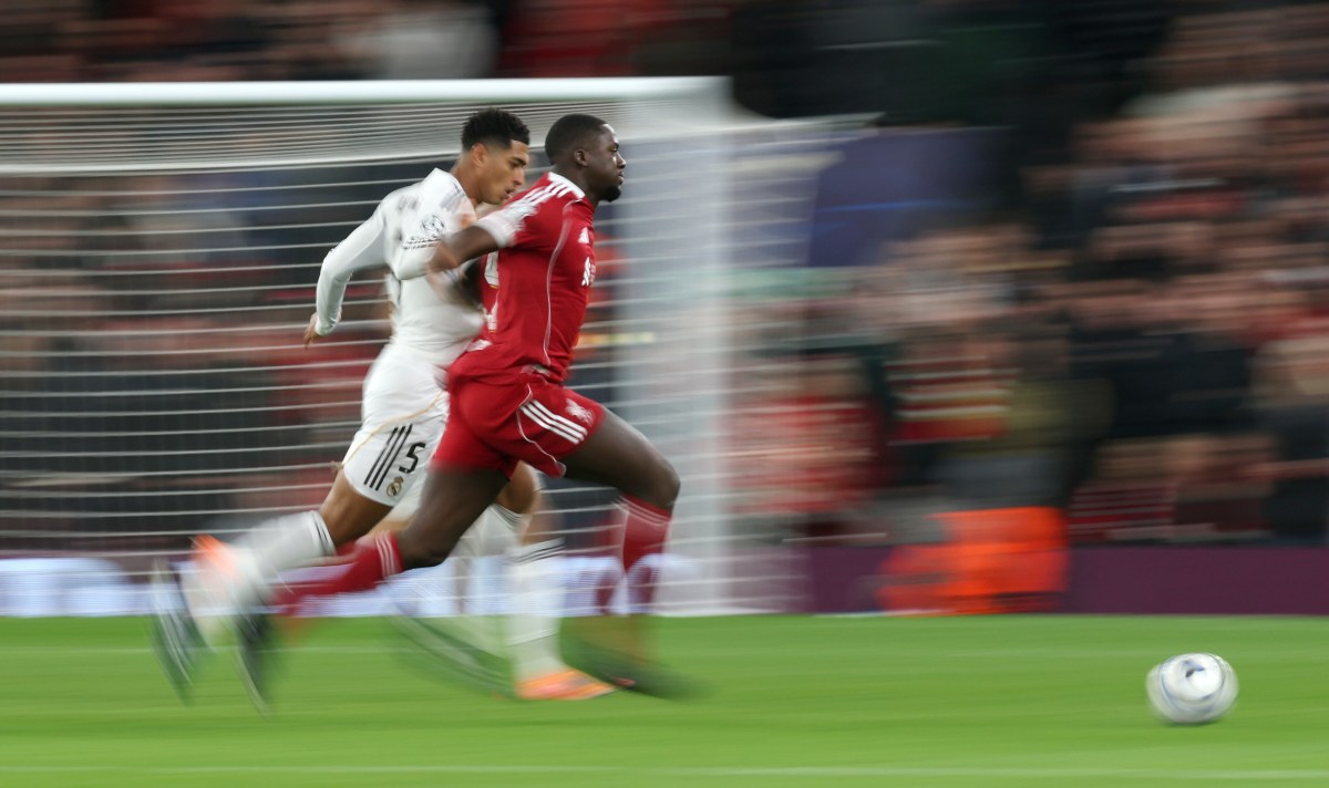 Gole w hitowych meczach Ligi Mistrzów. Real i PSG pokonane