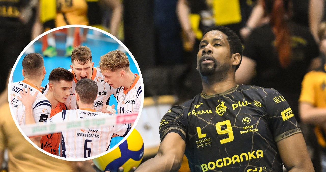 Wilfredo Leon zagra o tytuł, a tu taki głos. Były selekcjoner się nie wahał