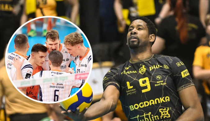 Wilfredo Leon zagra o tytuł, a tu taki głos. Były selekcjoner się nie wahał