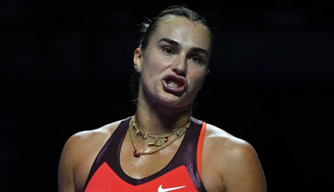 Tak Polacy uhonorowali Sabalenkę. Ostra reakcja. "Wstyd i hańba"