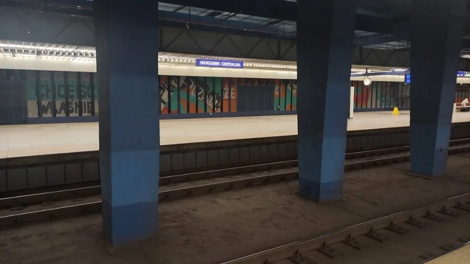 /Przemysław Mzyk /RMF MAXX