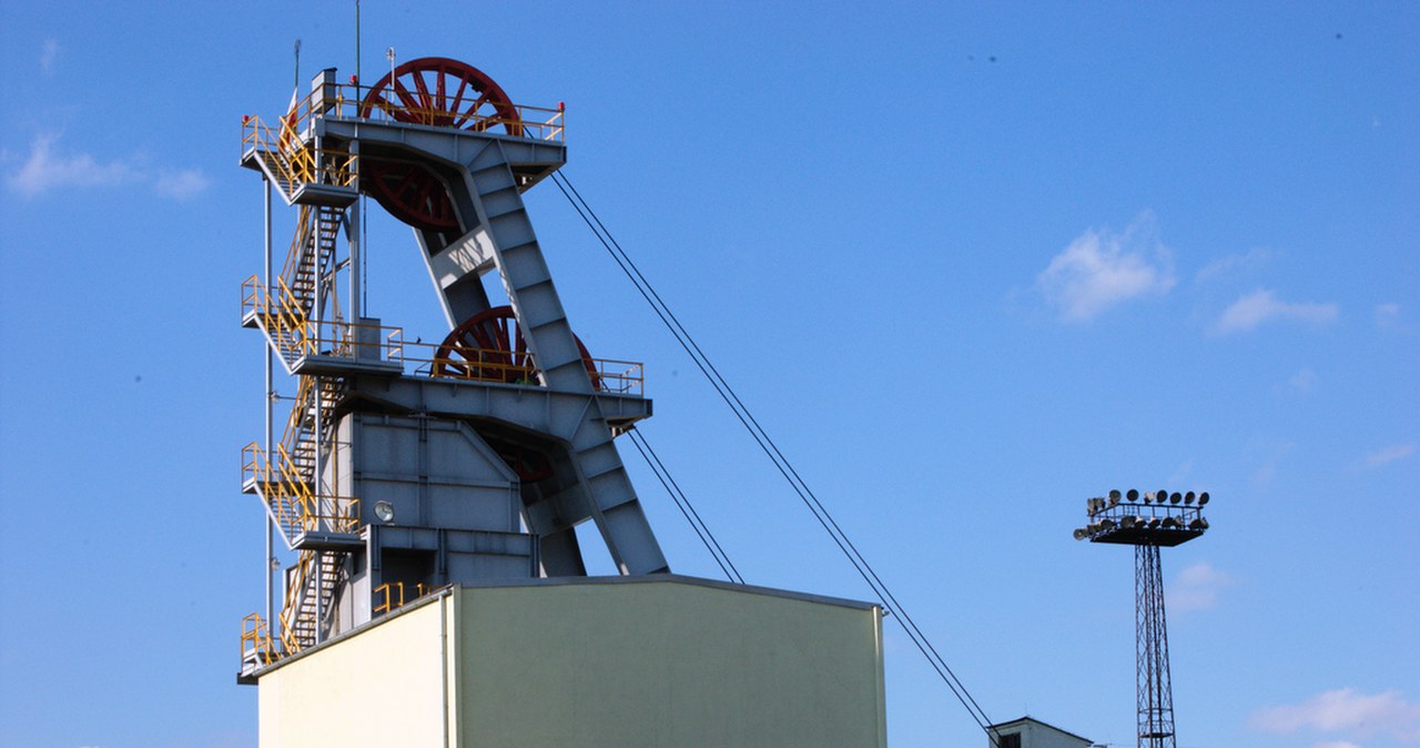 Katowice. Wstrząs w rejonie kopalni Murcki-Staszic. Wycofano 42 osoby