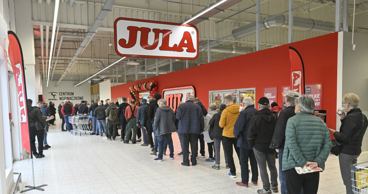 "Natychmiast przestań używać". Znany sklep z pilnym ostrzeżeniem