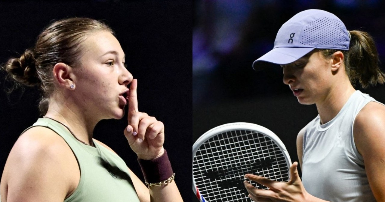 Świątek czeka na najważniejsze rozstrzygnięcie. Tego nie mogła się spodziewać