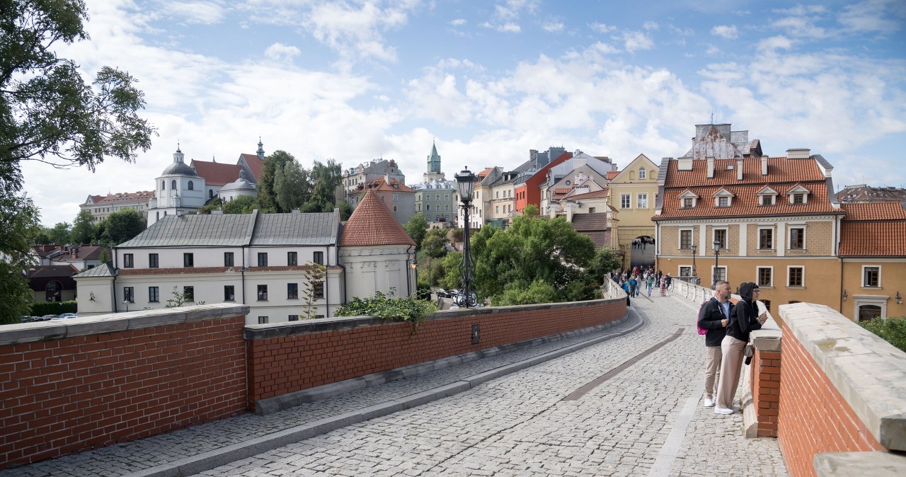 Kiedyś pomijany przez turystów, dzisiaj prawdziwy hit. W sam raz na weekendowy wypad