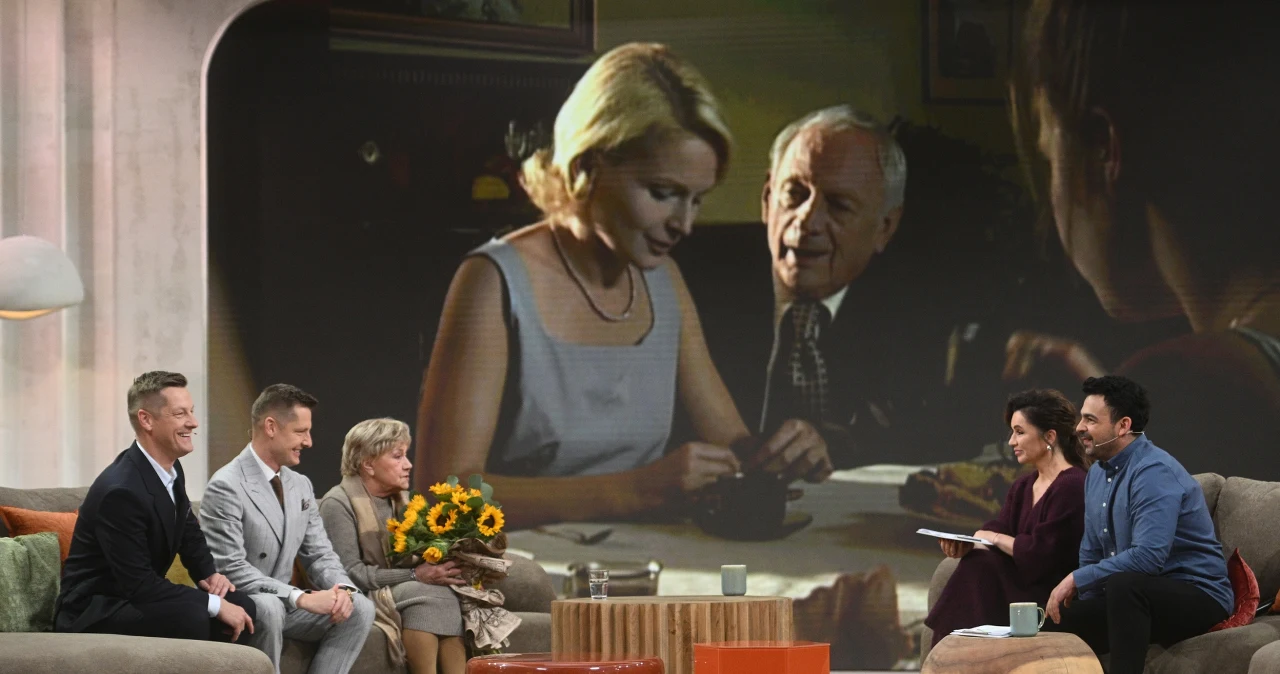 Fani podzieleni po jubileuszowym odcinku „M jak miłość”. „Szaleństwo”